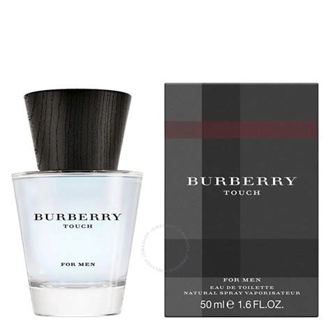 burberry touch canada retail|burberry touch 1.7 oz.